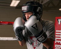 variant:lifestyle::TITLE Platinum Premier Full Training Headgear 2.0