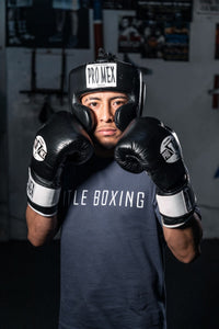 variant:Black::Pro Mex Professional Training Headgear V3.0