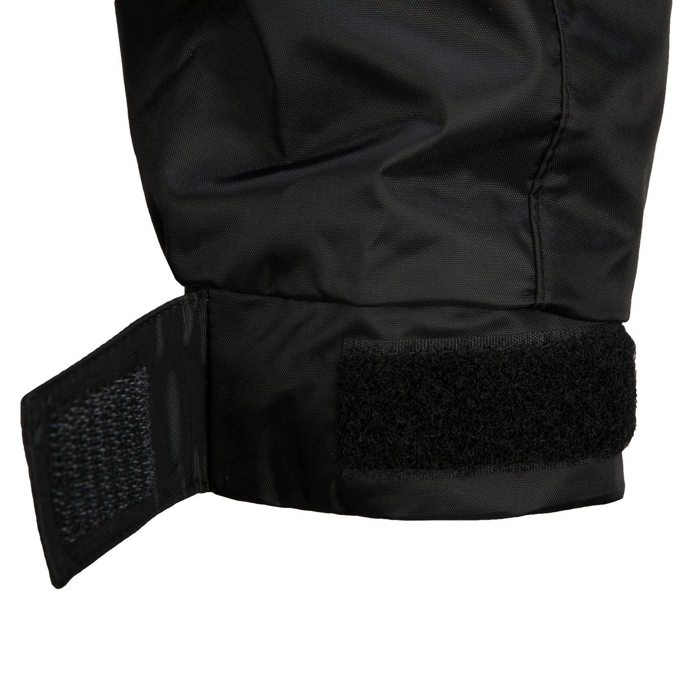variant:lifestyle::TITLE Platinum Prevail Rubberized Sauna Suit main view arm strap view