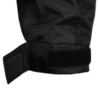 variant:lifestyle::TITLE Platinum Prevail Rubberized Sauna Suit main view arm strap view