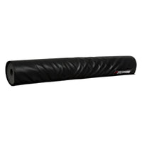 variant:BLACK::TITLE Boxing Ring Turnbuckle Covers black one cover view