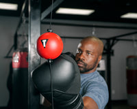 TITLE Boxing Quick Puncher 2.0