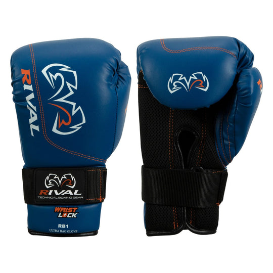 Rival Boxing Ultra Bag Boxing Gloves