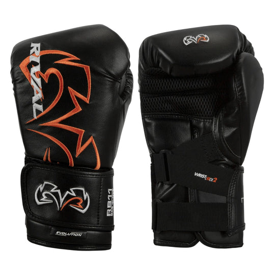 Rival Boxing Evolution Bag Boxing Gloves