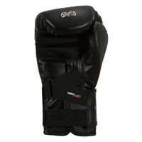 variant:black::Rival Boxing Evolution Bag Gloves