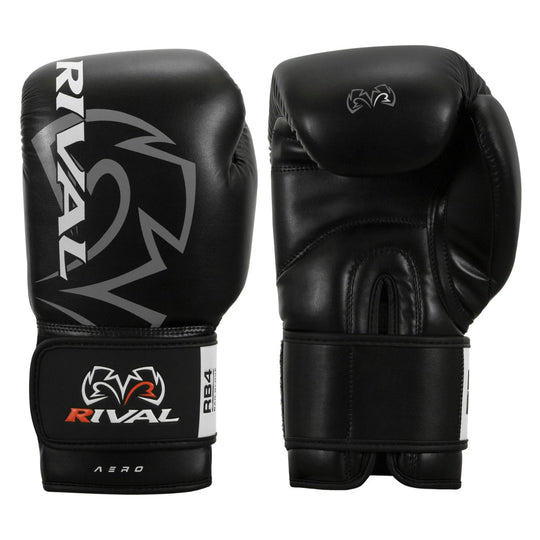 Rival Boxing Bag Boxing Gloves