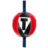variant:lifestyle::TITLE boxing Rebounder Double End Bag main view