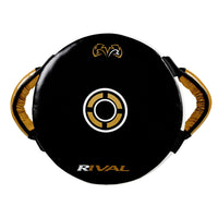 color:black::Rival Boxing Punch Pad
