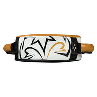variant:black::Rival Boxing Punch Pad