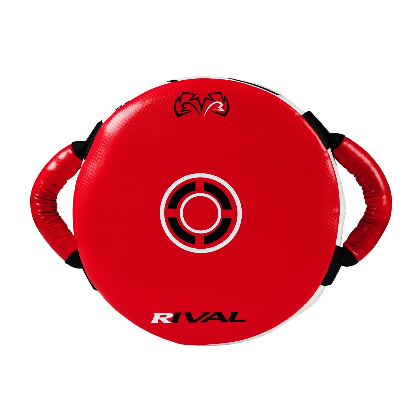 color:red::Rival Boxing Punch Pad