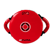color:red::Rival Boxing Punch Pad