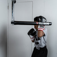 TITLE Boxing Rapid-Reflex Bar