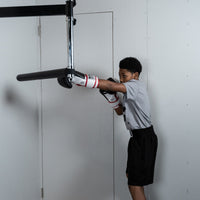 TITLE Boxing Rapid-Reflex Bar