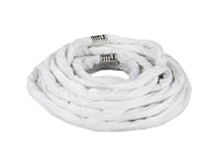 color:white::TITLE Boxing Rope and Cover