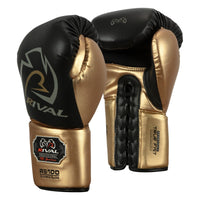 variant:lifestyle::Rival Boxing 100 Series Lace Sparring Gloves