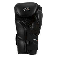 variant:Black::Rival Boxing RS11V Evolution Sparring Gloves