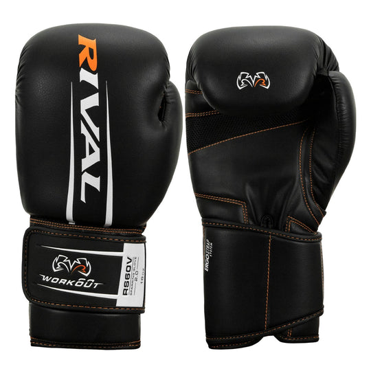 Rival Boxing Ergo Training-Sparring Boxing Gloves