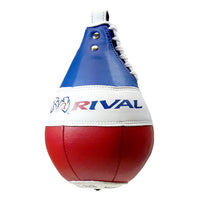 color:red/blue::Rival Boxing Next Generation Speed Bag