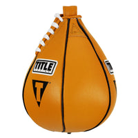 color:5" x 8"::TITLE Boxing Super Speed Bags main view
