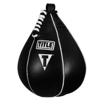 color:7" x 10"::TITLE Boxing Super Speed Bags main view