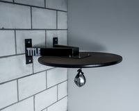 TITLE Boxing Forged Steel Pro Speed Bag Platform