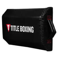 variant:lifestyle::TITLE Boxing Tombstone Training Shield main view