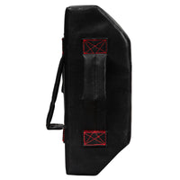 variant:lifestyle::TITLE Boxing Tombstone Training Shield side view
