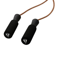 variant:lifestyle::TITLE Classic Leather Speed Rope 2.0 main view