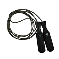 variant:lifestyle::TITLE Boxing Weighted Plastic Speed Rope 2.0 main view