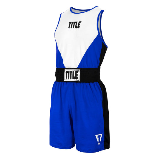 TITLE Boxing Striker Amateur Boxing Set