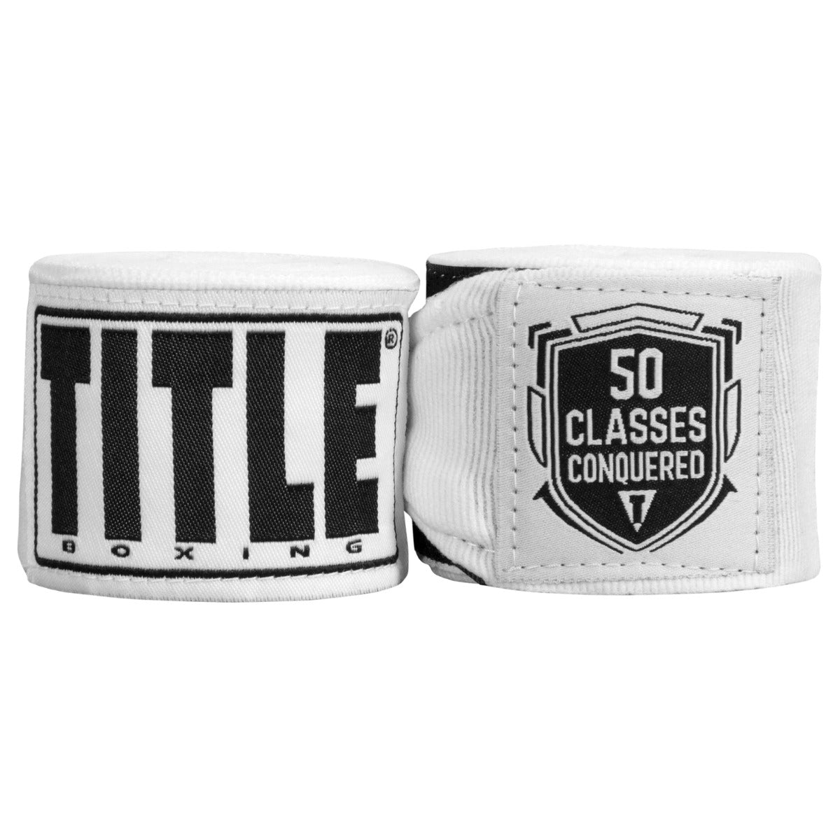 color:50 classes::TITLE Boxing Club Classes Conquered Wraps main view