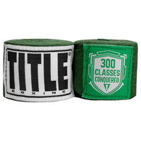 color:300 classes::TITLE Boxing Club Classes Conquered Wraps main view