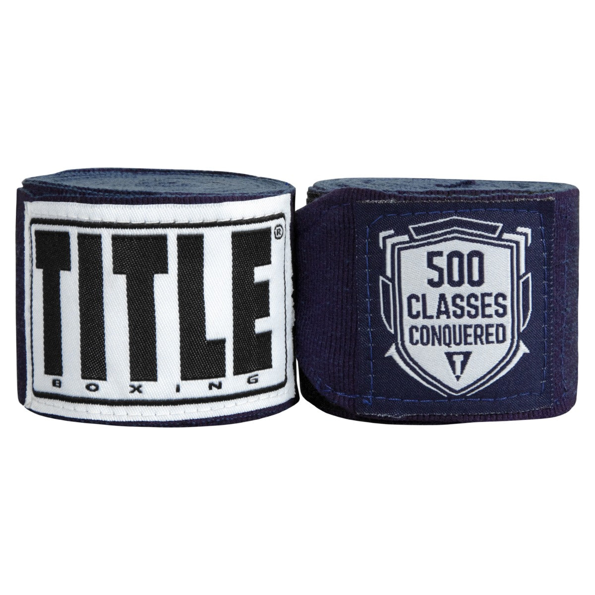 color:500 classes::TITLE Boxing Club Classes Conquered Wraps main view