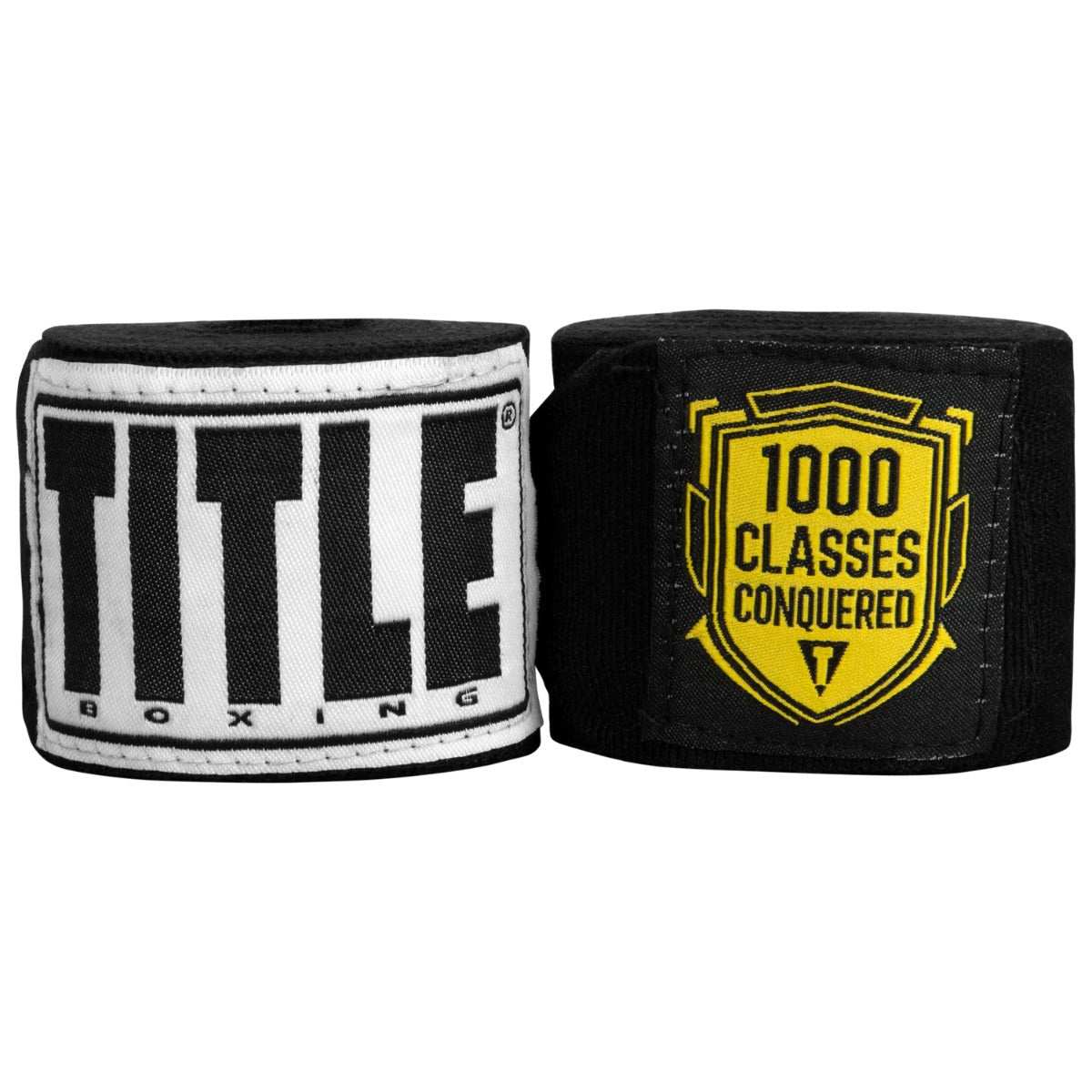 color:1000 classes::TITLE Boxing Club Classes Conquered Wraps main view