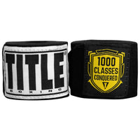 color:1000 classes::TITLE Boxing Club Classes Conquered Wraps main view