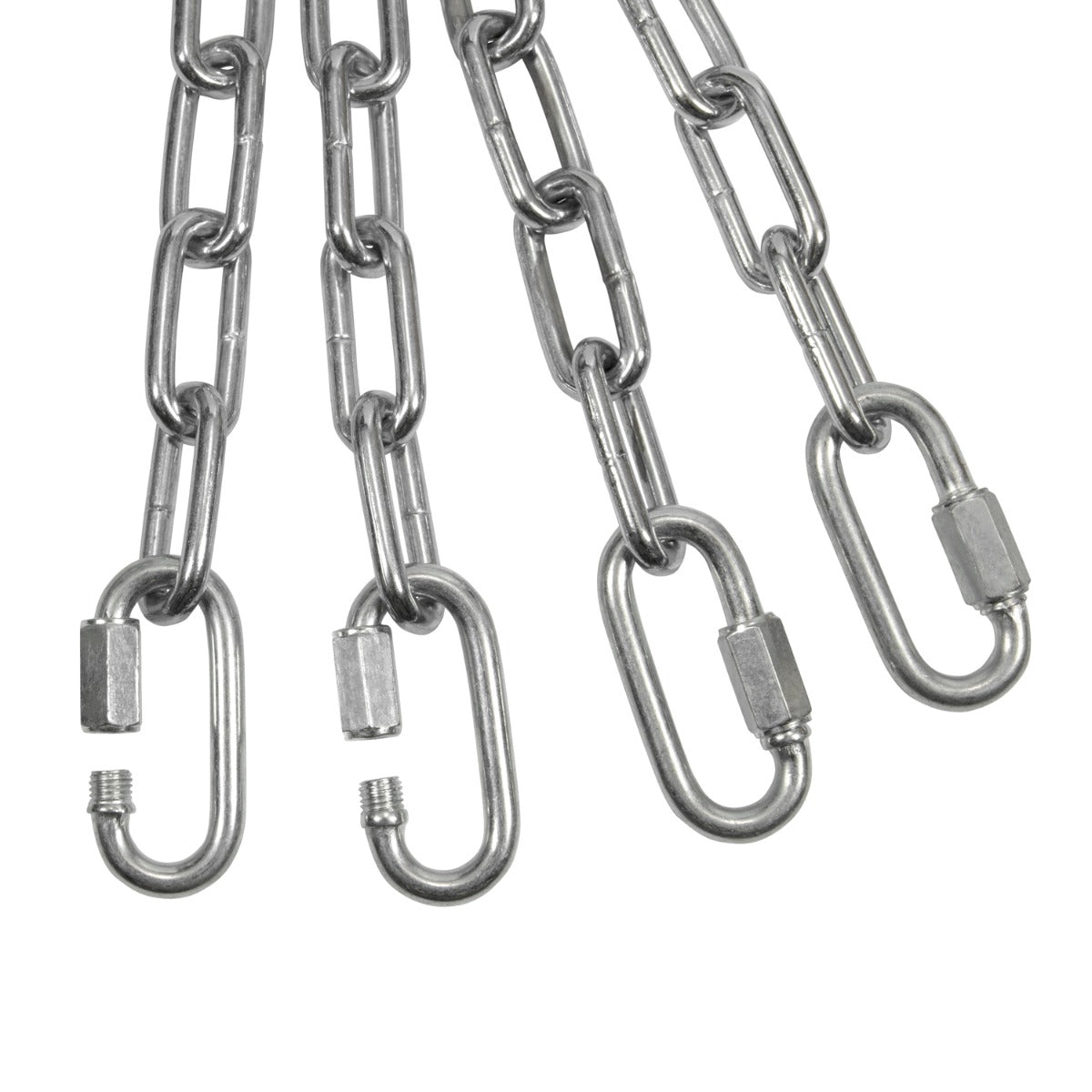 TITLE Boxing Club Heavy Bag Chain System 4.0