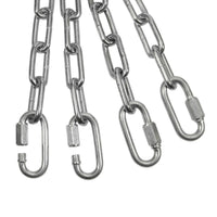 TITLE Boxing Club Heavy Bag Chain System 4.0