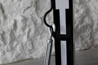 TITLE Boxing Standard Ring Turnbuckle (Single)