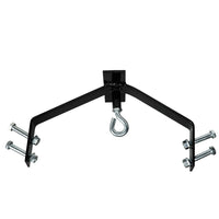 TITLE Boxing Rafter Heavy Bag Hanger