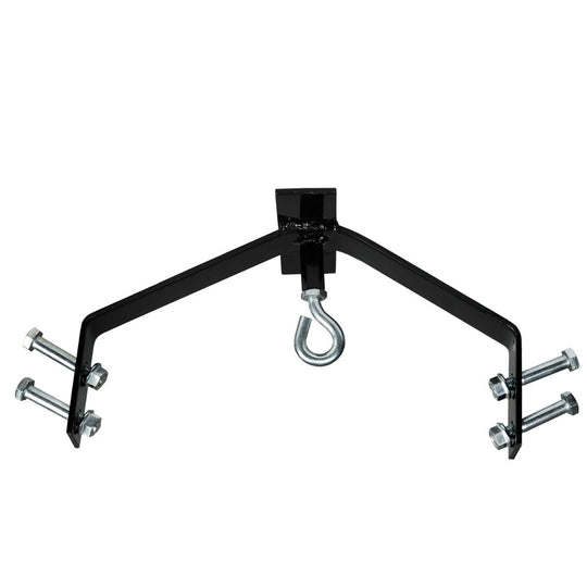 TITLE Boxing Rafter Heavy Bag Hanger