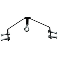 TITLE Boxing Rafter Heavy Bag Hanger