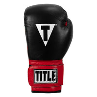 variant:lifestyle::TITLE Boxing Infused Foam Youth Training/Sparring Gloves