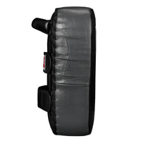 variant:lifestyle::TITLE Classic Pro Leather Thai Pads 3.0 (pair) side view