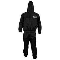 variant:lifestyle::TITLE Boxing Sauna Suit With Hood empty suit