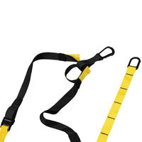 TITLE Boxing Suspension Training System 2.0