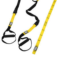 TITLE Boxing Suspension Training System 2.0