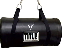 variant:lifestyle::TITLE Boxing Synthetic Leather Uppercut Heavy Bag