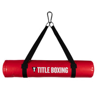 variant:lifestyle::TITLE Boxing Uppercut Target Practice Bag