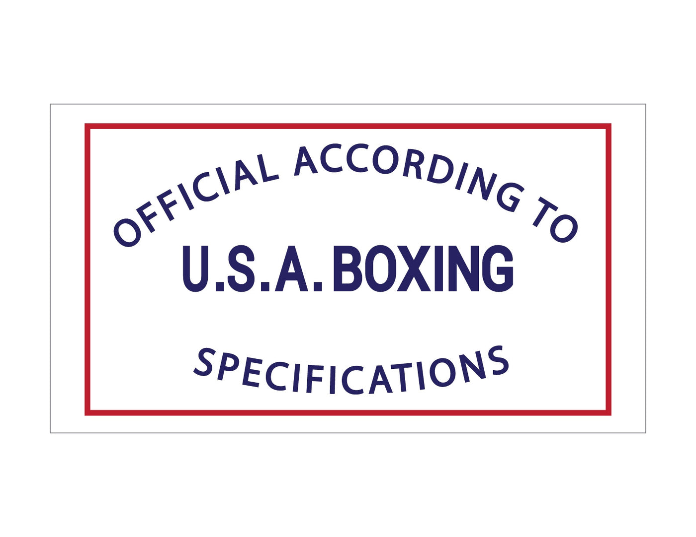 variant:lifestyle::Fighting USA Boxing Competition Headgear with Cheeks