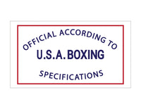 varian:lifestyle::TITLE Classic USA Boxing Competition Headgear-With Cheeks